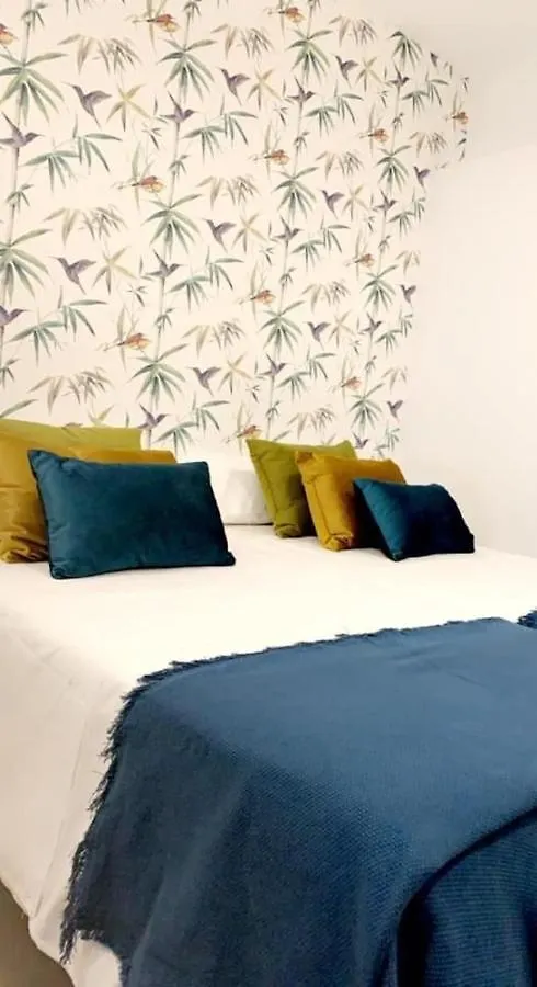 Suite Deluxe Face Mer Apart Malaga 0*,  Spain