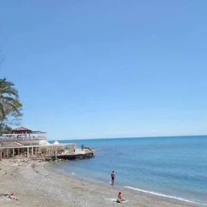 Apartamento Loft B Frente Playa Pedregalejo, Málaga