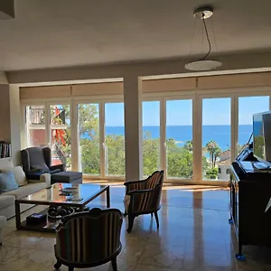 Malagueta Penthouse Premium Malaga